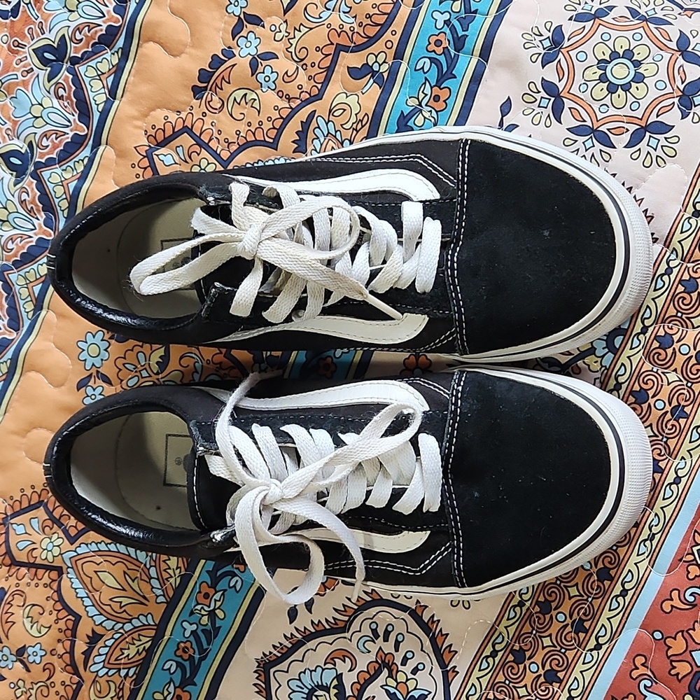 Vans sneakers